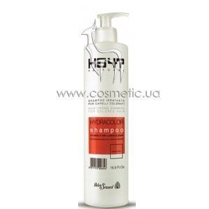 ����������� ������� Helen Seward HS47 Hydra Color Hydrating Shampoo