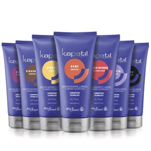 ����� ��� ����� � ������������ �������� Helen Seward Kapetil Coulor Mask