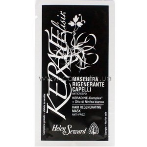 ������� Helen Seward Kerat Elisir Hair Regeneration Mask