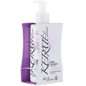 �������������� ��������� ��� ����� Helen Seward Kerat Elisir Straightening Serum