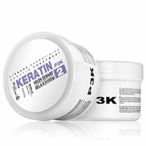 ����������� ����������������� �������� Helen Seward Keratin P3K Relax System 2