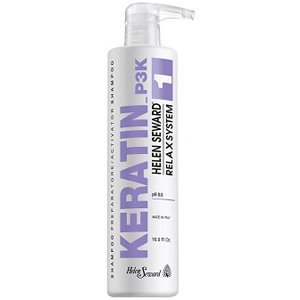 ���������������� ����������� ������� Helen Seward Keratin P3K Relax System Activator Shampoo 1