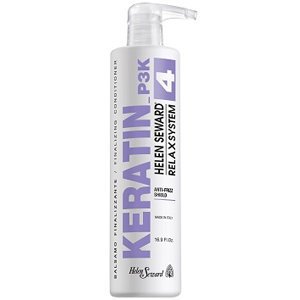 ����������� �������� ����������� Helen Seward Keratin P3K Relax System Finalizing Conditioner 4
