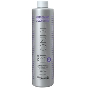 ����������� ����� ��� ������� �� 2-� ����� Helen Seward Color System Light Blonde 2