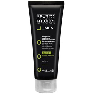 ������� ������� ��� ����� � ���� Helen Seward Mediter Men Cool Shower-Shampoo S/03