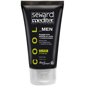 ���� ��� ����� ������� �������� Helen Seward Mediter Men Cool Styling Gel G/05