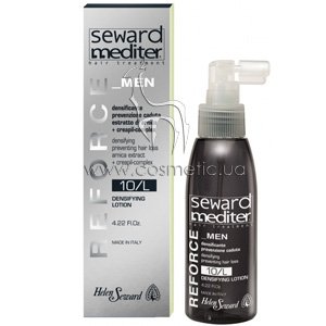 ����������� ������-����� ��� �������������� ��������� ����� Helen Seward Mediter Men Reforce Densifying Lotion