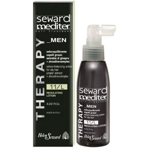 ������������ ������ ��� ������ ����� Helen Seward Mediter Men Therapy Regulating Lotion 11/L