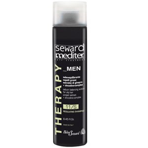 ������������ ������� ��� ������ ����� Helen Seward Mediter Men Therapy Regulating Shampoo 11/S