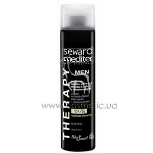 ��������� ������� ������ ������� Helen Seward Mediter Men Therapy Removing Shampoo
