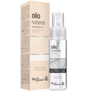 ����������� ����� ��� ����� Helen Seward Nutri Elisir Nourishing Oil