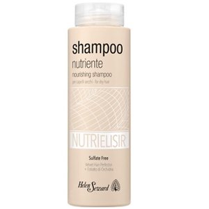 ����������� ������� Helen Seward Nutri Elisir Nourishing Shampoo
