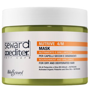 ����� ��� ������� � �������� ������ ������� Helen Seward Nutrive 4/M Mask