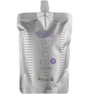 ����������� ���� �� 7 ����� Helen Seward Pure Blonde 7