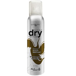 ����� ������� ��� ������ ����� Helen Seward Quick & Easy Dry Shampoo Brown