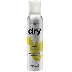 ����� ������� ��� ������� ����� Helen Seward Quick & Easy Dry Shampoo Blond
