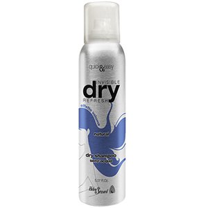 ����� ������� ��� ���� ����� ����� Helen Seward Quick & Easy Dry Shampoo Natural