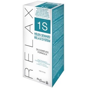 �������� ��� ����������� ����������� � ����� ������� ����� Helen Seward Relax System �1S
