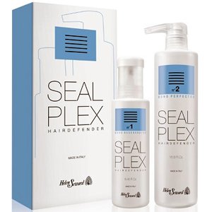 ����� ��� ������������� ����� Helen Seward Sealplex Set
