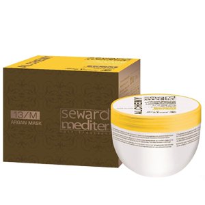 ��������� ����� ��� ����� Helen Seward Mediter Alchemy Argan Mask 13/M