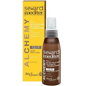 ��������� �����-����� ��� ����� Helen Seward Mediter Alchemy Argan Spray Mask 13/F