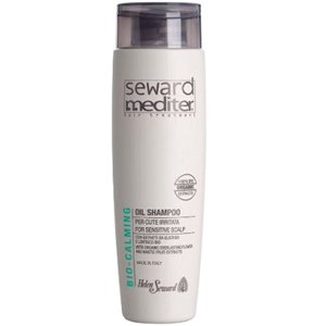 ������������� �������-����� Helen Seward Mediter Bio Calming Oil Shampoo