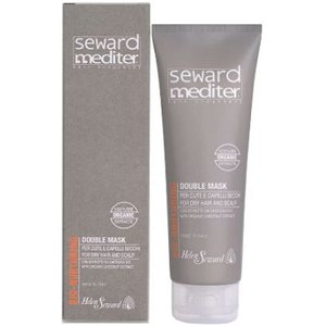 ����������� ����� �������� �������� Helen Seward Mediter Bio Nurturing Double Mask