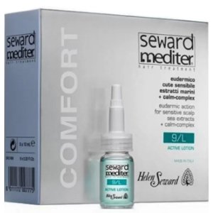 ������������� ������ ��� �������������� ���� ������ Helen Seward Mediter Comfort Soothing Lotion 9/L