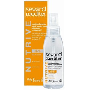 �������� ����� ��� ����� Helen Seward Mediter Nutrive Olea Fluid 4/F