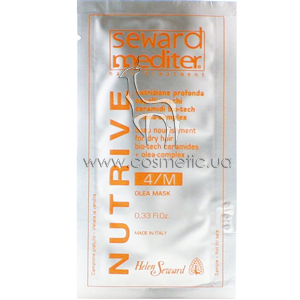 ������� Helen Seward Mediter Nutrive Olea Mask