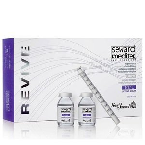 ����������� ��������� ��� ����� Helen Seward Mediter Revive Lifting Serum 14/L