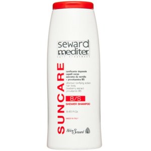 ������� ��� ����� � ���� ����� ������ Helen Seward Mediter Suncare Shower Shampoo 8/S