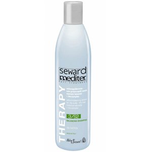 ���������������� ������� ��� ������ ���� � ����� ����� Helen Seward Mediter Therapy Balancing Shampoo 3/S2