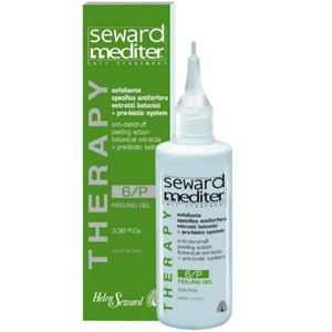 ��������� ����-����� ������ ������� Helen Seward Mediter Therapy Peeling Gel 6/P
