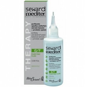 ��������� ����� ������ ������� Helen Seward Mediter Therapy Purifying Fluid 6/F