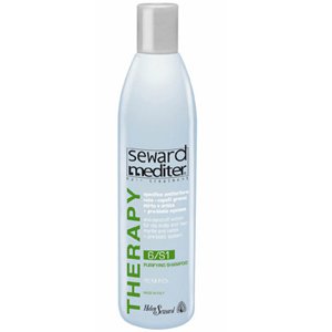 ��������� ������� ��� ������ ���� ������ Helen Seward Mediter Therapy Purifying Shampoo 6/S1