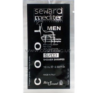 ������� Helen Seward Shower Shampoo