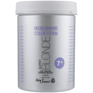 ����������� ����� �� 7 ����� Helen Seward Color System Super Blonde 7+
