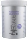 ����������� ����� �� 7 ����� Helen Seward Color System Super Blonde 7+ small