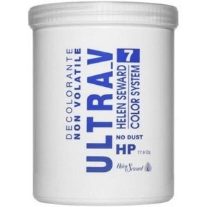 ��������� ����������� ����� � ����-������ �������� Helen Seward Color System Ultra V 7