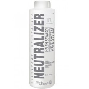 ������������� Helen Seward Wave System Neutralizer F