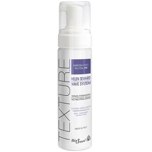 ���� ��� ���������������� ������� Helen Seward Wave System Textur E