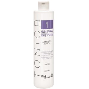 �������� ��� ������������ ������� ����������� ����� Helen Seward Wave System Tonic B �1