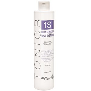 �������� ��� ������������ ������� ������� � ������ ���������� ����� Helen Seward Wave System Tonic B �1S