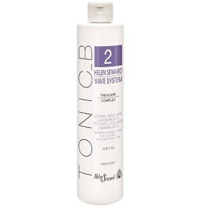 �������� ��� ������������ ������� ���������� � �������������� ����� Helen Seward Wave System Tonic B �2