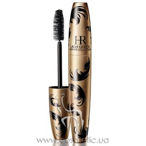 ���������� � ��������� ����� ���� ��� ������ Helena Rubinstein Lash Queen Feather Collection