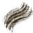 ���������� � ��������� ����� ���� ��� ������ Helena Rubinstein Lash Queen Feather Collection # 02 - Brown