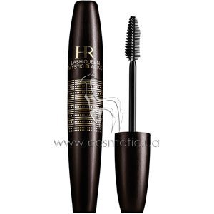 �������� ���� � �������� �������� Helena Rubinstein Lash Queen Mascara Mystic Blacks