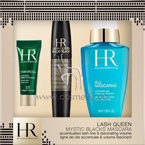 ����� Helena Rubinstein Lash Queen Mystic Blacks Mascara
