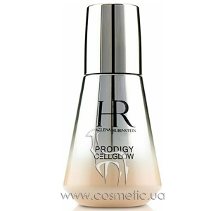 ��������� �������� � �������� ������ Helena Rubinstein Prodigy Cellglow Luminous Tint Concentrate